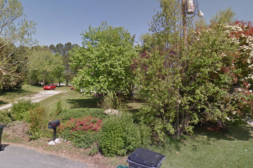 North Carolina Animal Alliance