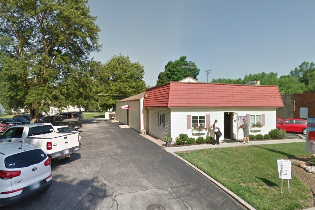 Brown Veterinary Hospital