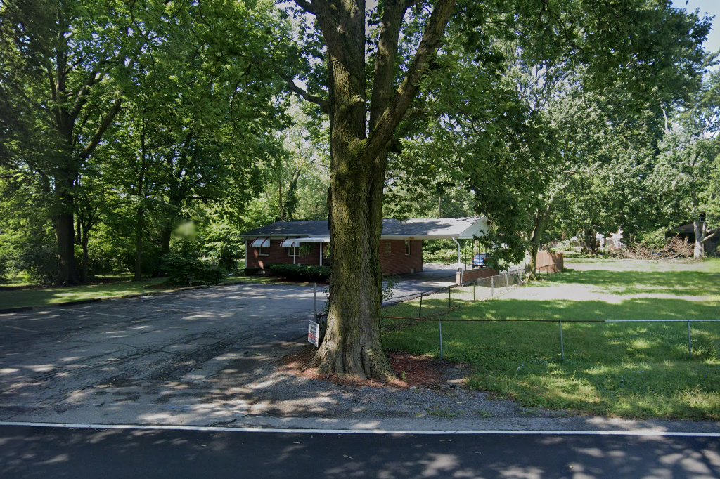 Churchman Animal Hospital