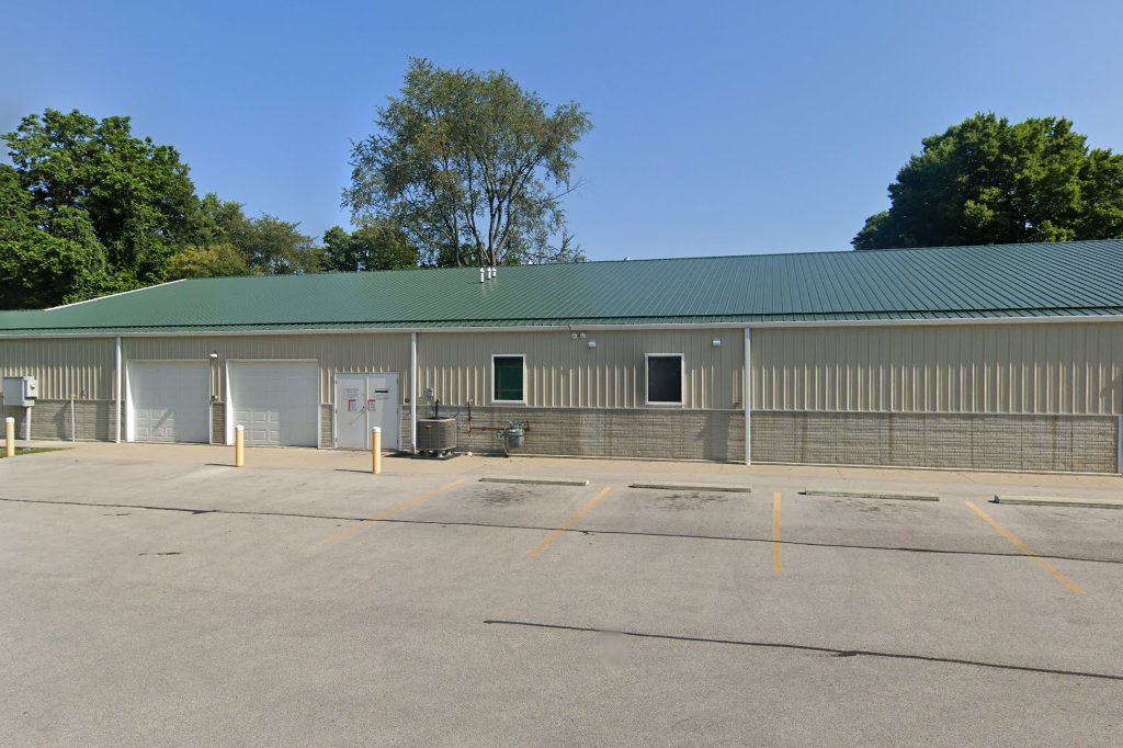 Terre Haute Humane Society