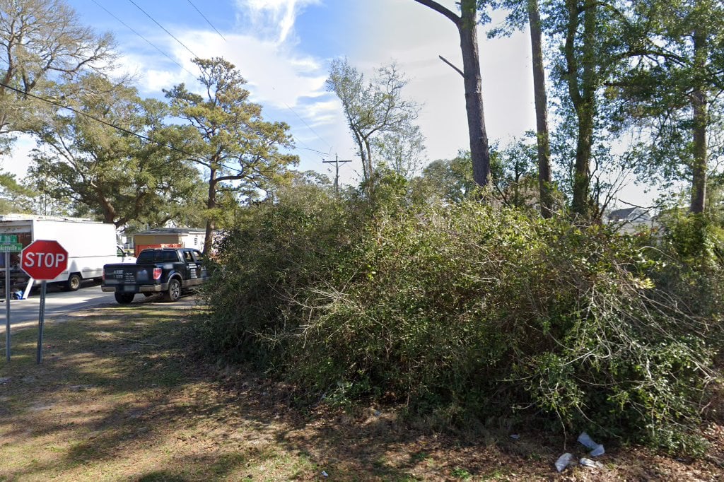 Southport Animal Shelter