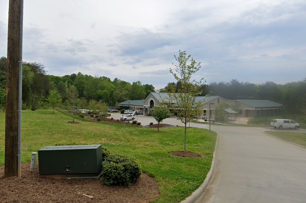 Catawba County Animal Control