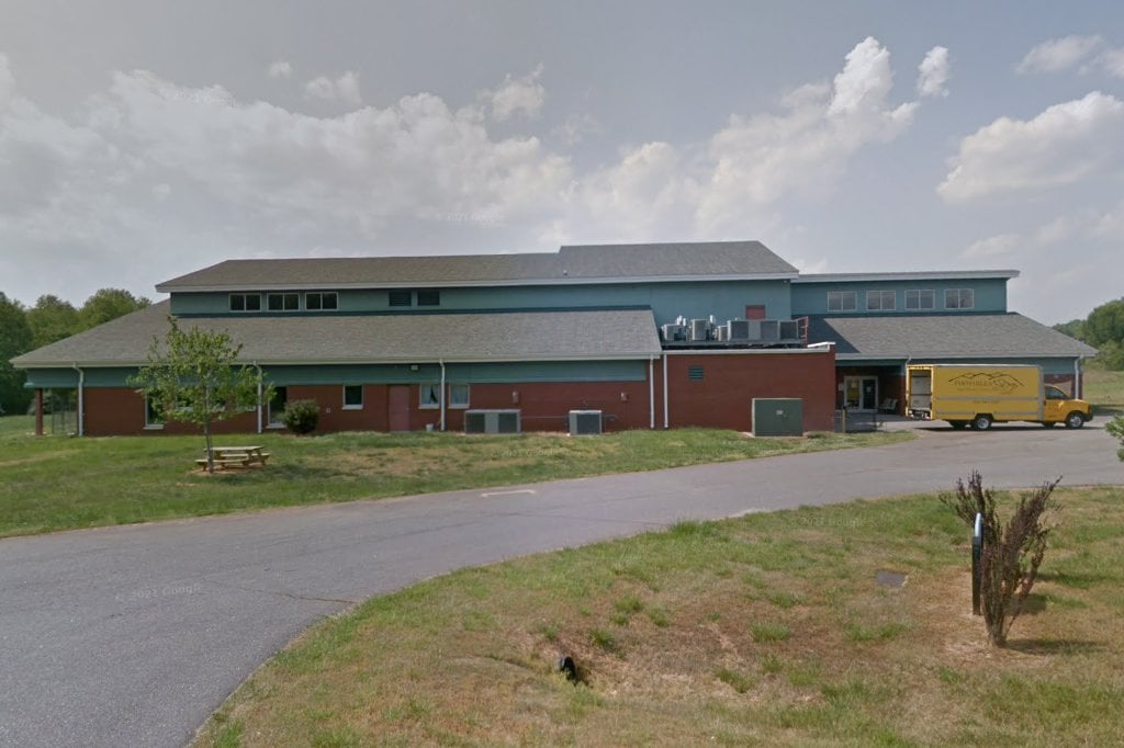 Humane Society of Catawba County