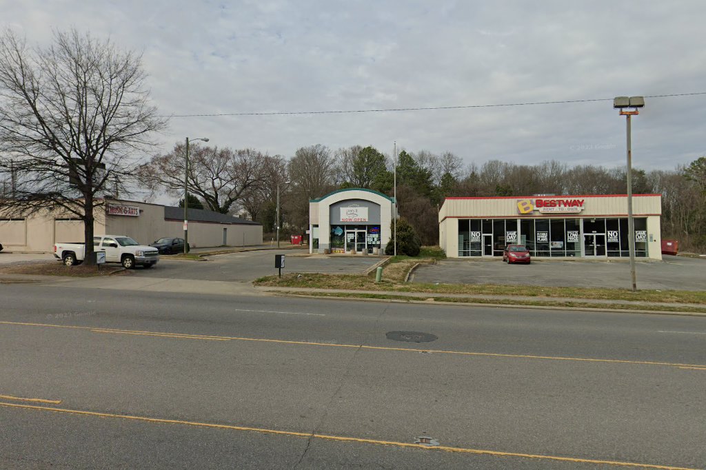 Animal League of Gaston County