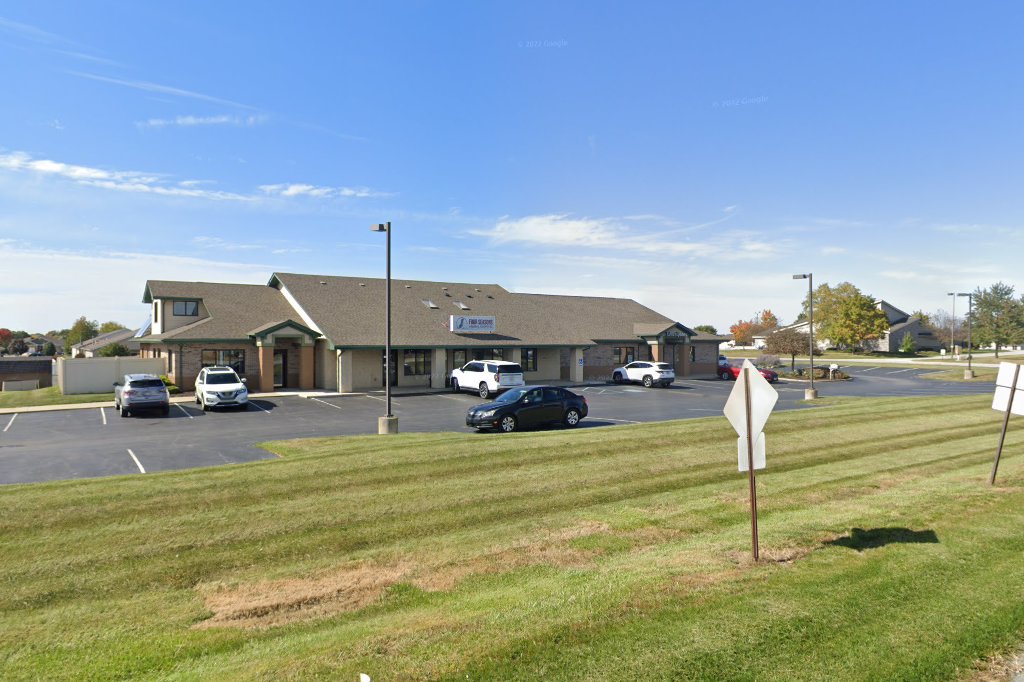 Four Seasons Animal Hospital