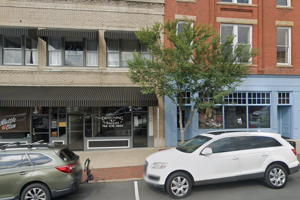 Humane Society of Rowan County