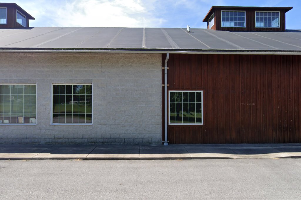 Gast Animal Hospital