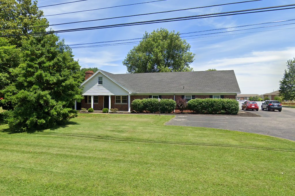 Greenbrier Animal Hospital