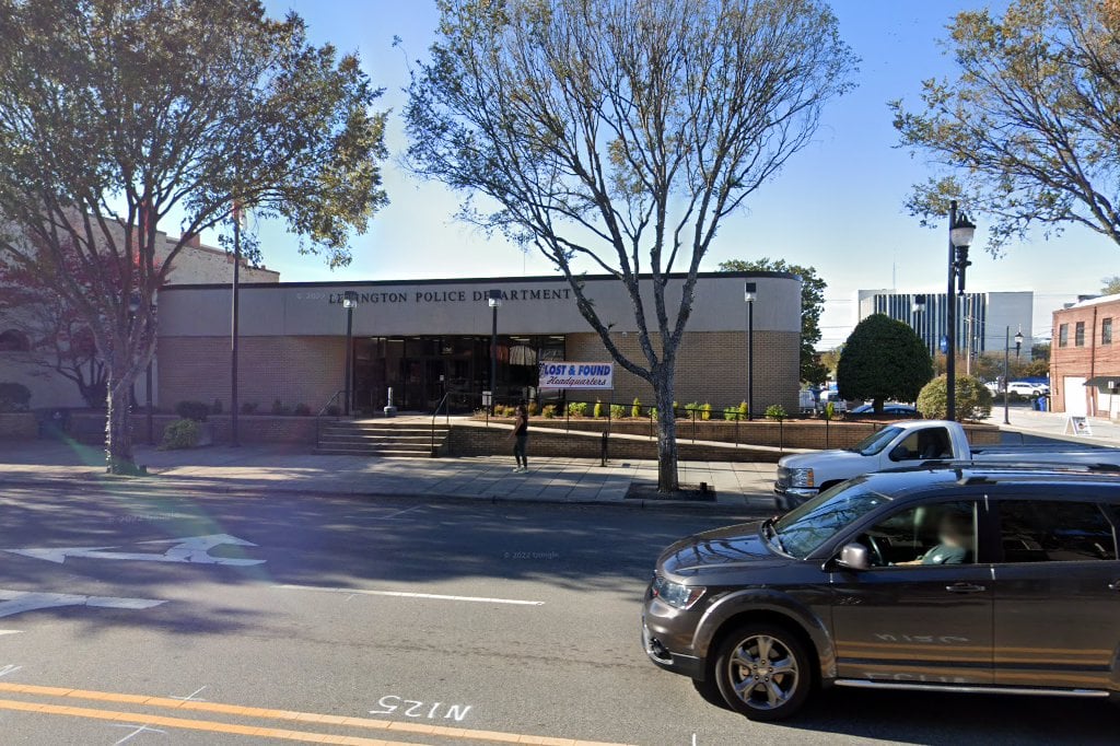 Lexington Animal Control