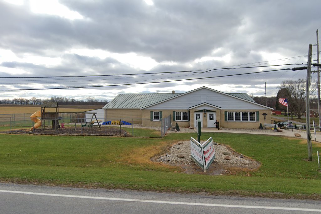 Greens Fork Animal Hospital