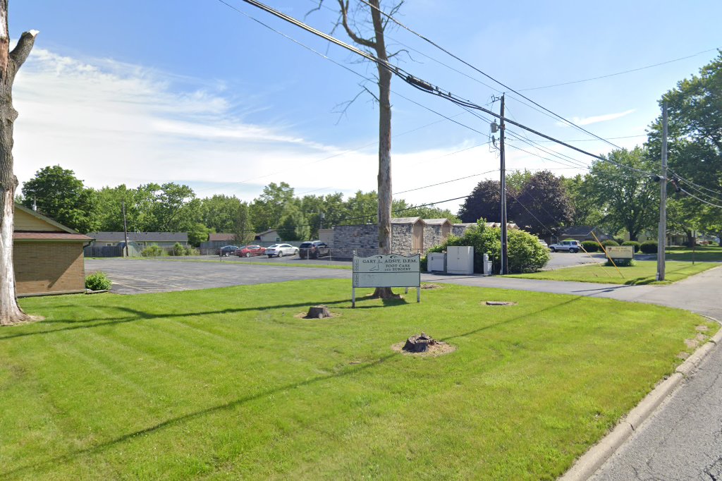 Kem Road Animal Hospital