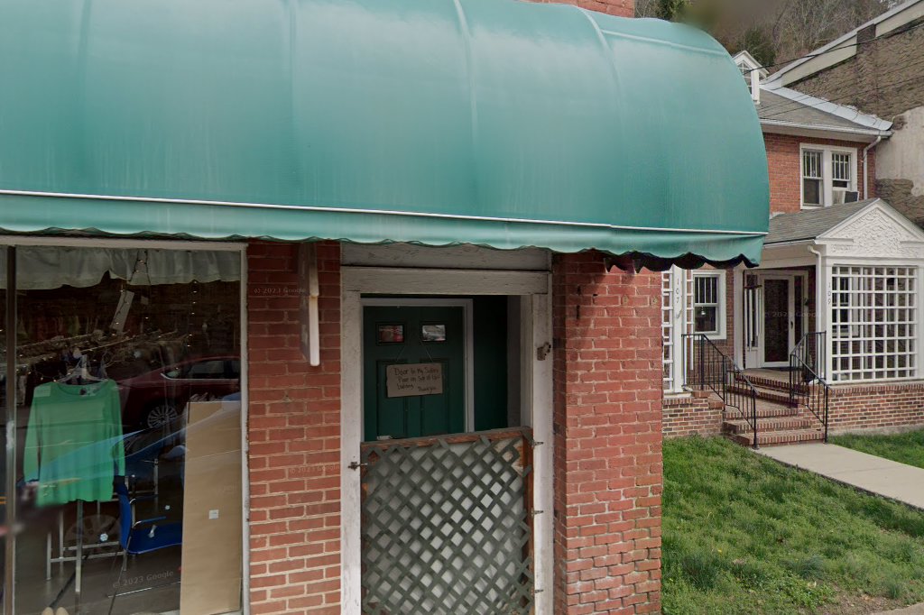 Friends of Madison County Animals