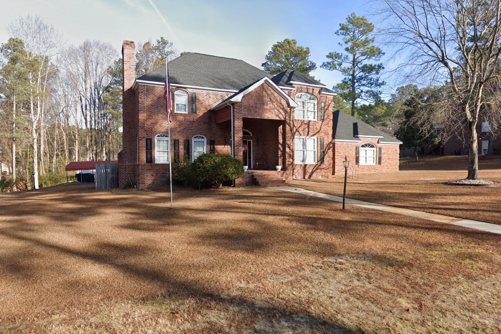 Fayette County Animal Control