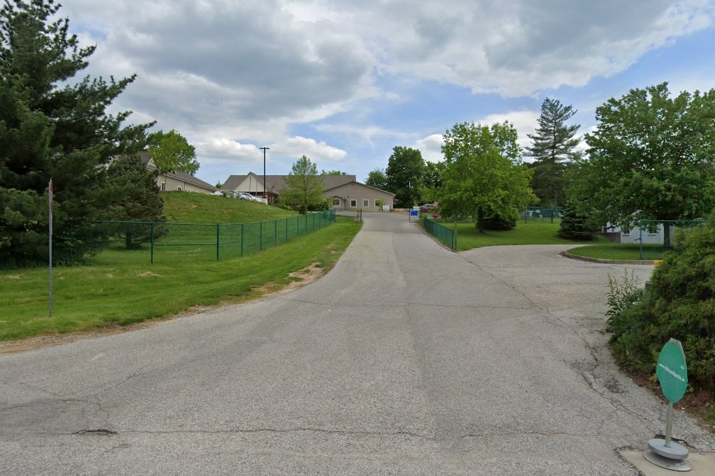 Bloomington Animal Shelter