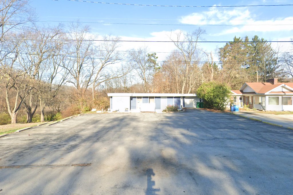 Laporte Animal Hospital