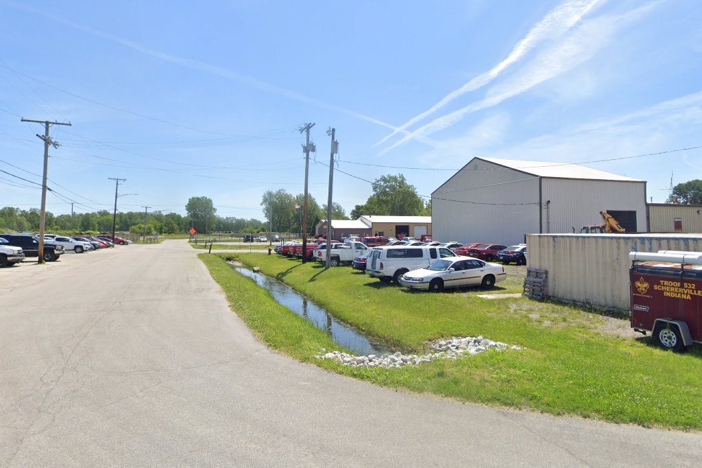 Schererville Animal Control