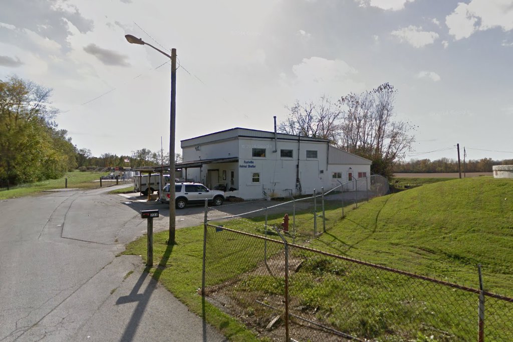 Rushville Animal Shelter