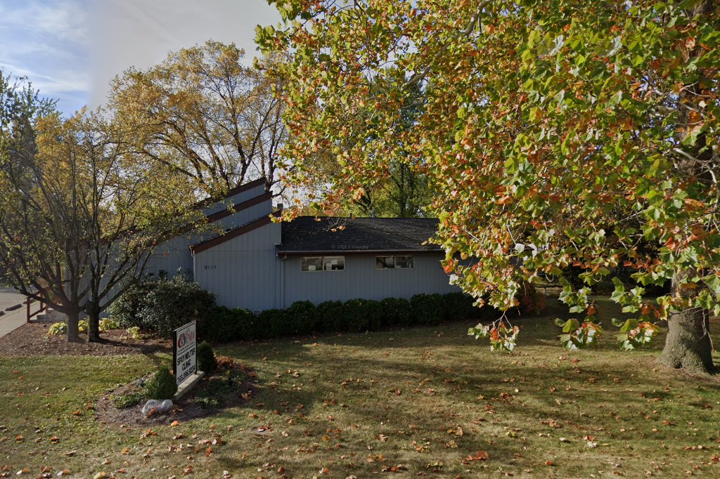 Bethel Avenue Animal Hospital