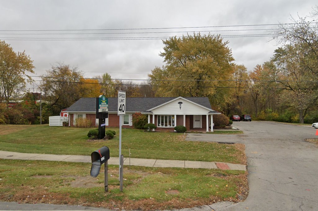 Brandywine Animal Hospital