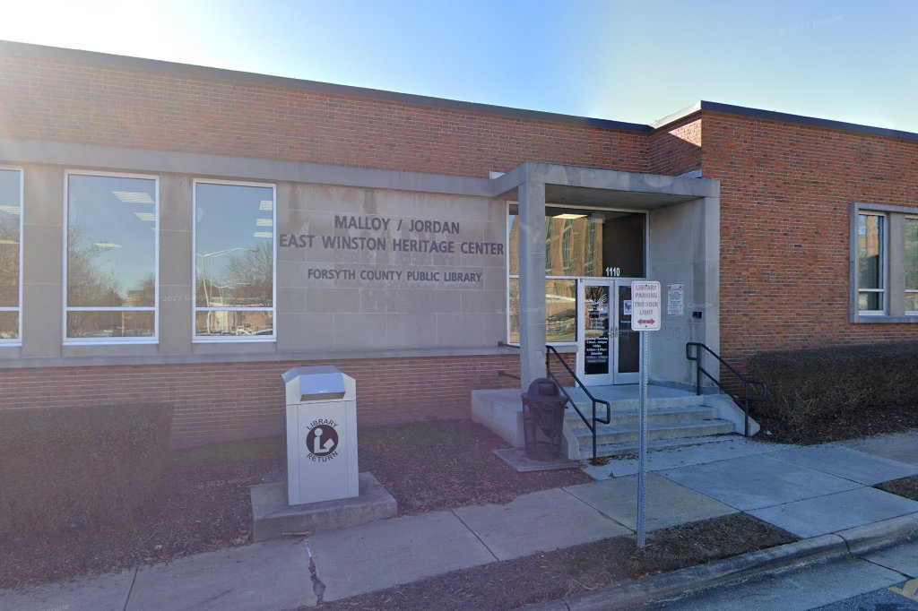 Winston Salem Animal Control