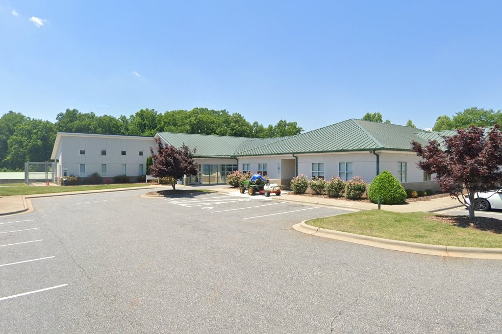 Iredell County Animal Control