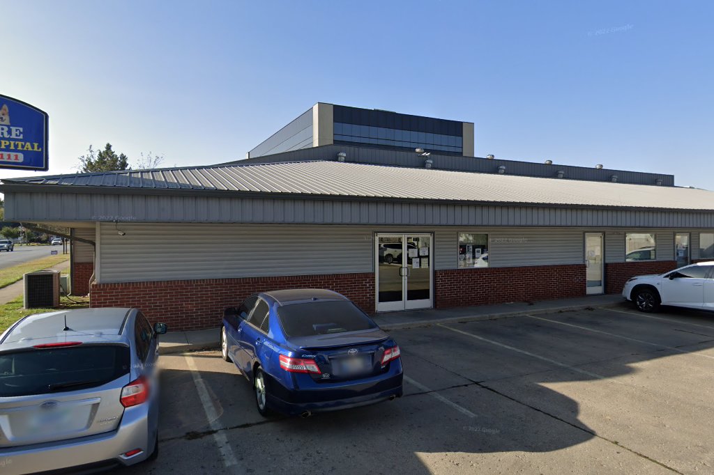 Petcare Animal Hospital