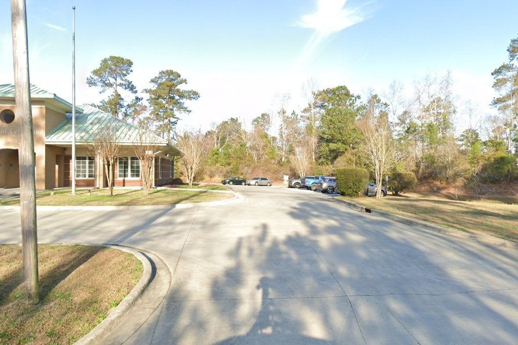 Leland Animal Control