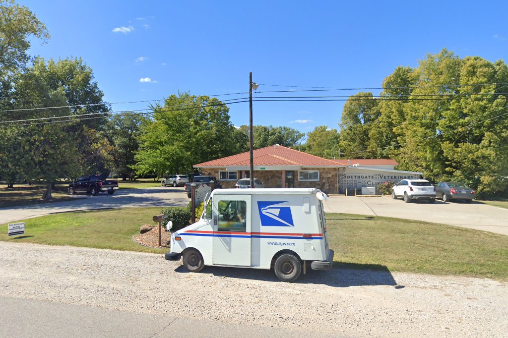 Southgate Veterinary Hospital