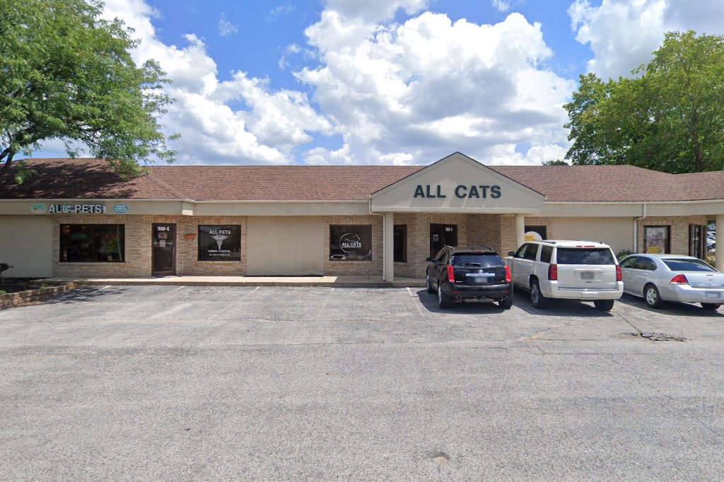 All Pets Animal Hospital