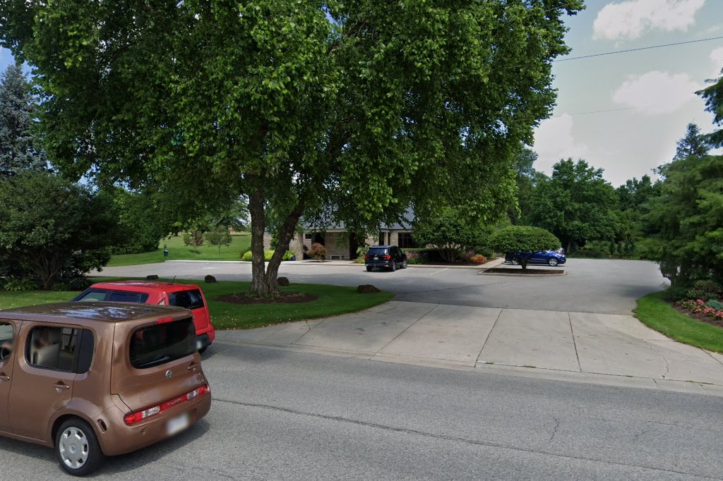 University Park Veterinary Hospital