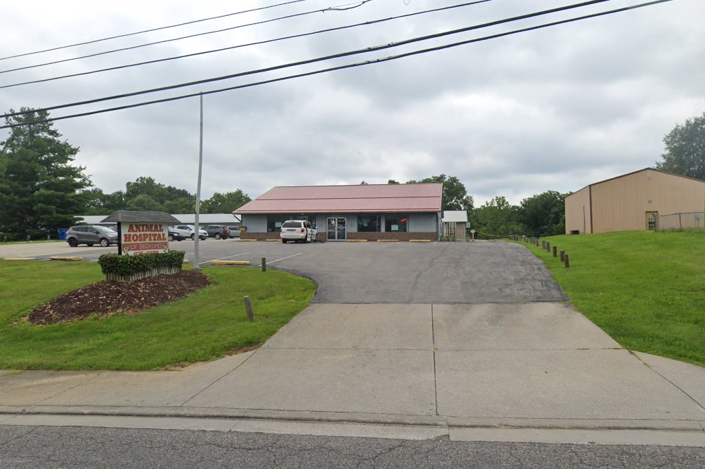 Animal Hospital of Bedford