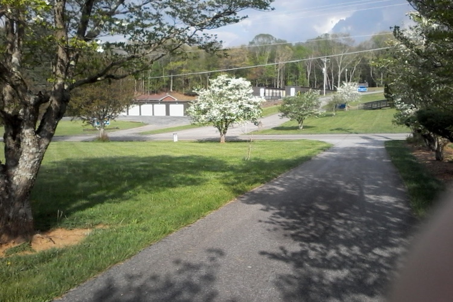 Ashe County Humane Society