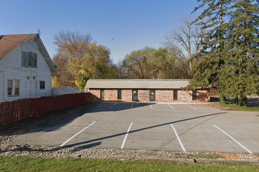 Animal Hospital of Warsaw