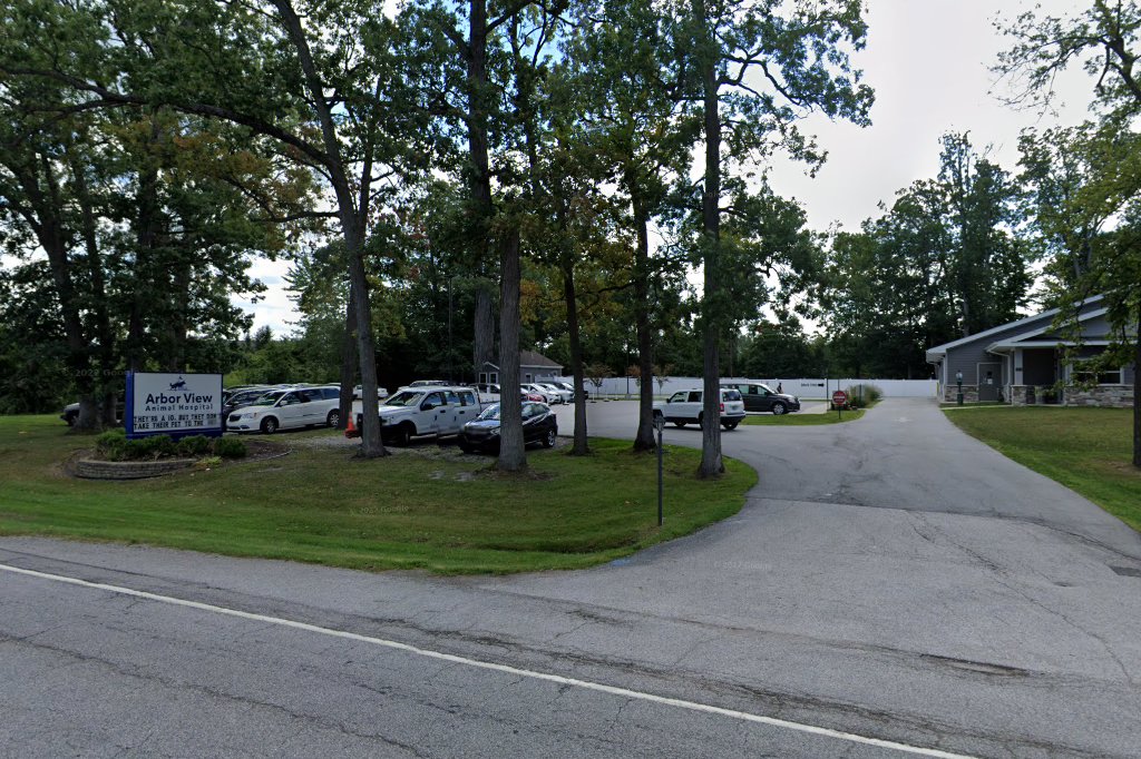 Arbor View Animal Hospital