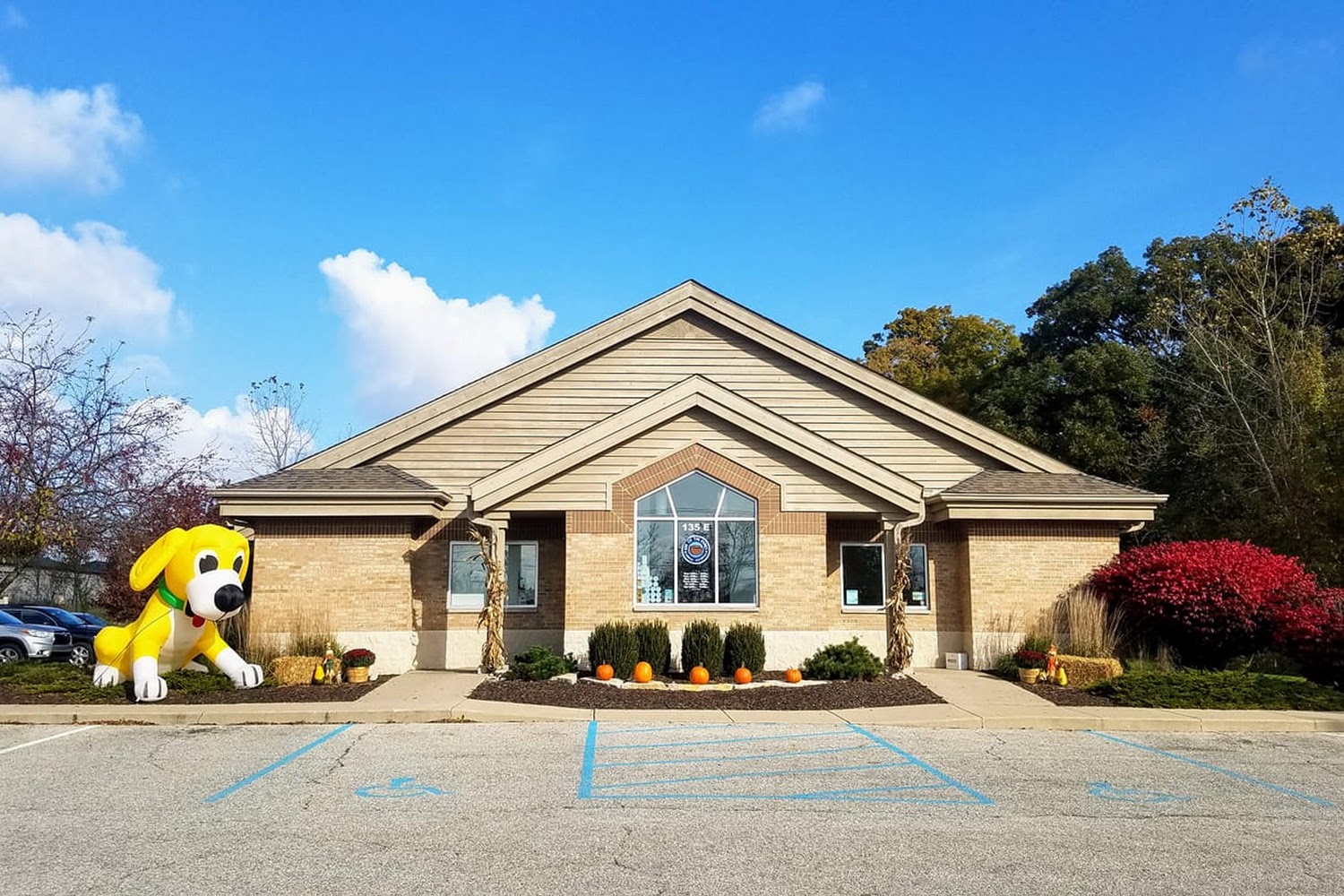 Ark of The Dunes Animal Hospital