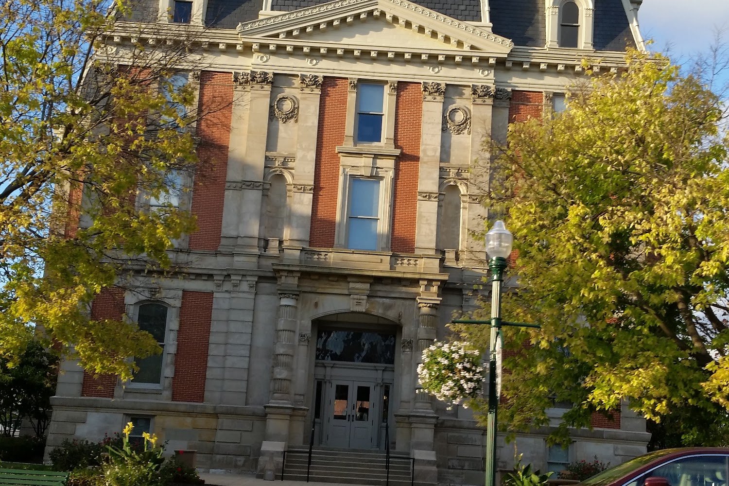 Love of Labs Indiana Lolin