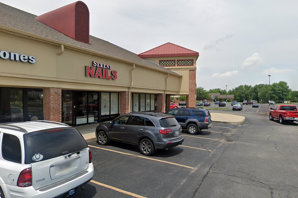 Geist Station Animal Hospital