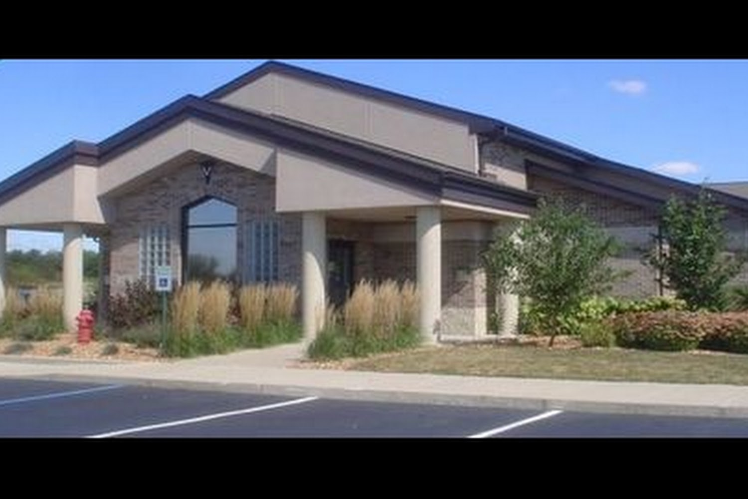 McAfee Animal Hospital