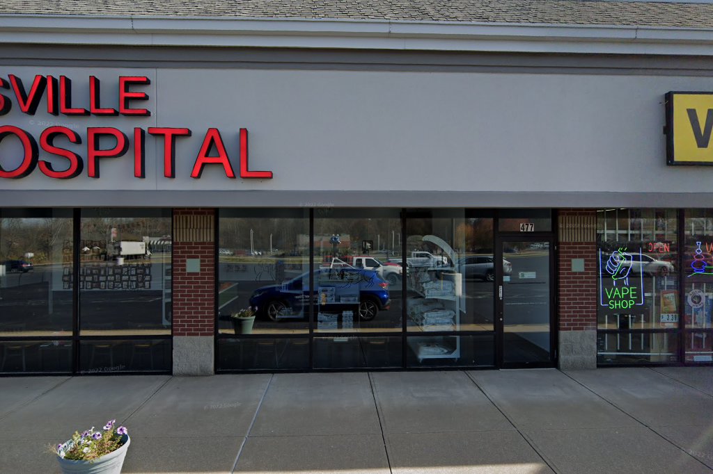 Mooresville Animal Hospital