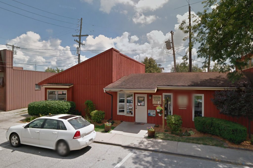 Nappanee Veterinary Hospital