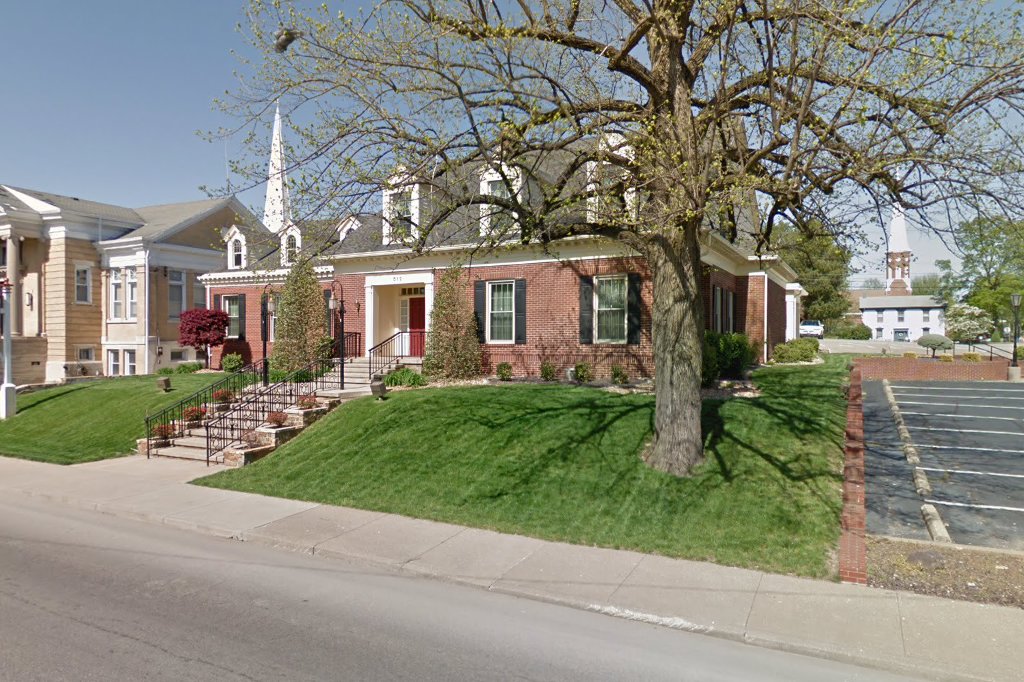 Mount Vernon Animal Shelter