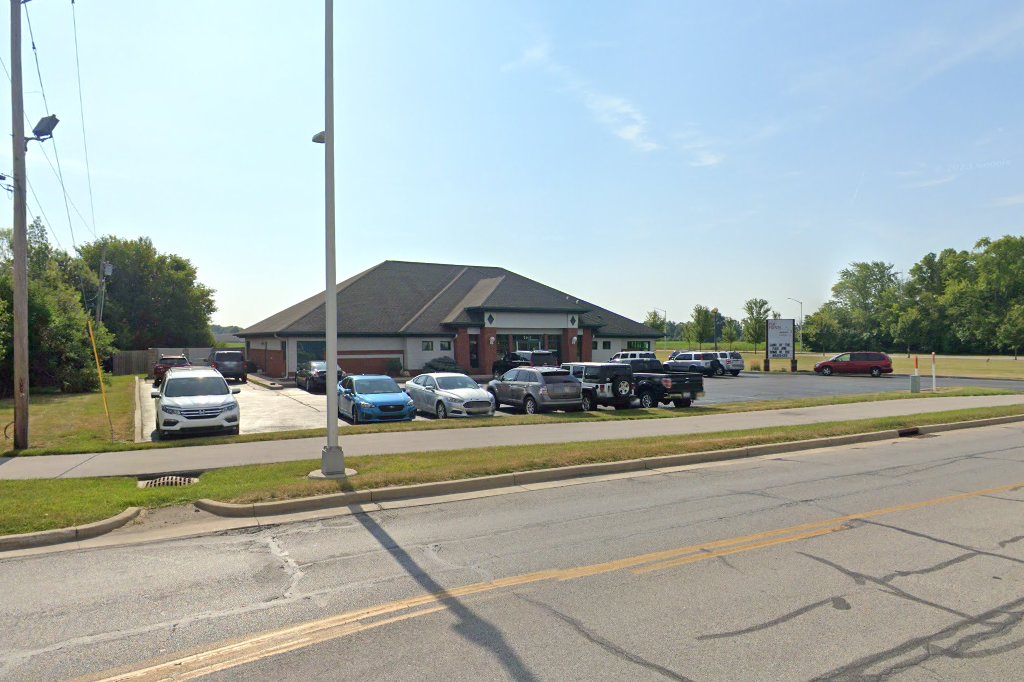 Paw Prints Animal Hospital