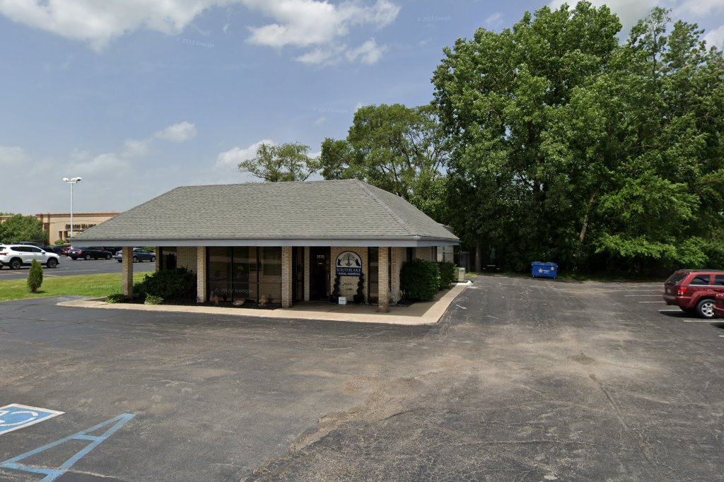Southlake Animal Hospital