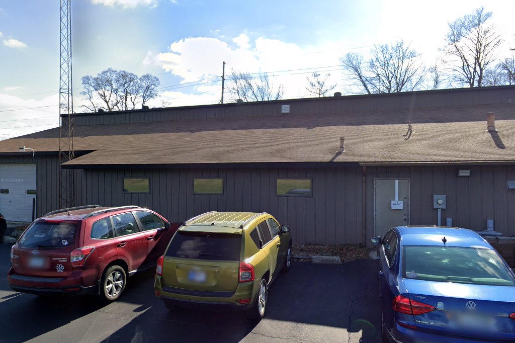 Southlane Veterinary Hospital