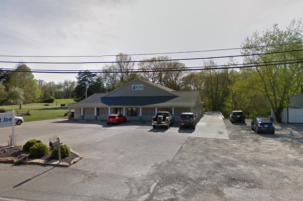 St Joe Veterinary Clinic