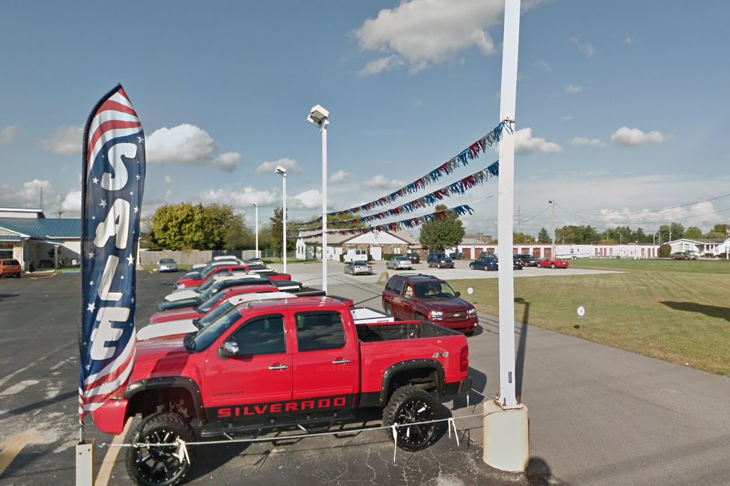 Tippecanoe Animal Hospital