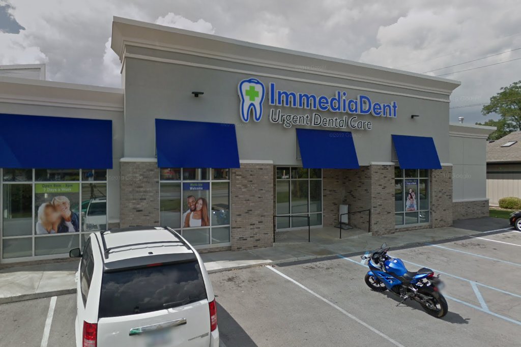 VCA Beech Grove Animal Hospital