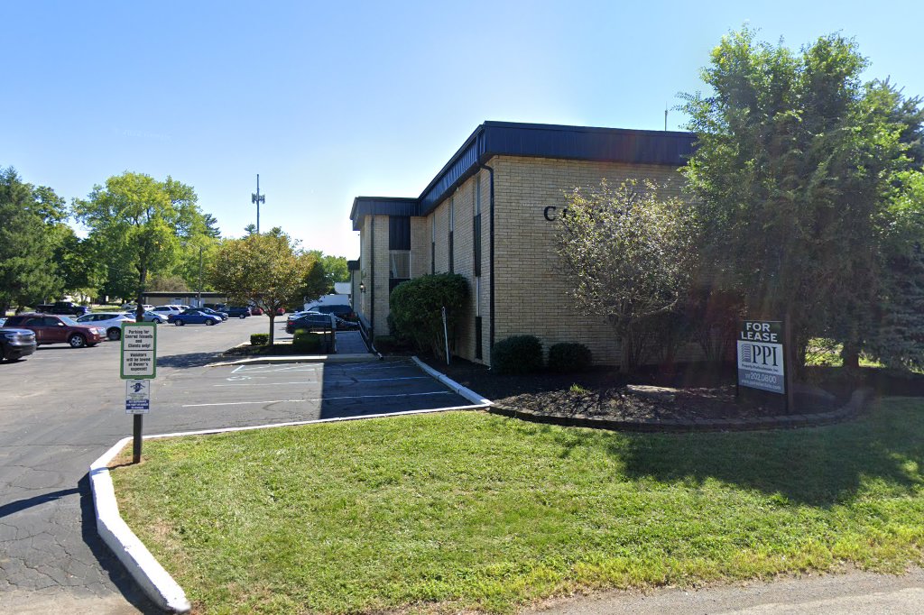 Blaze Saddles Springer Rescue of Indiana, Inc.