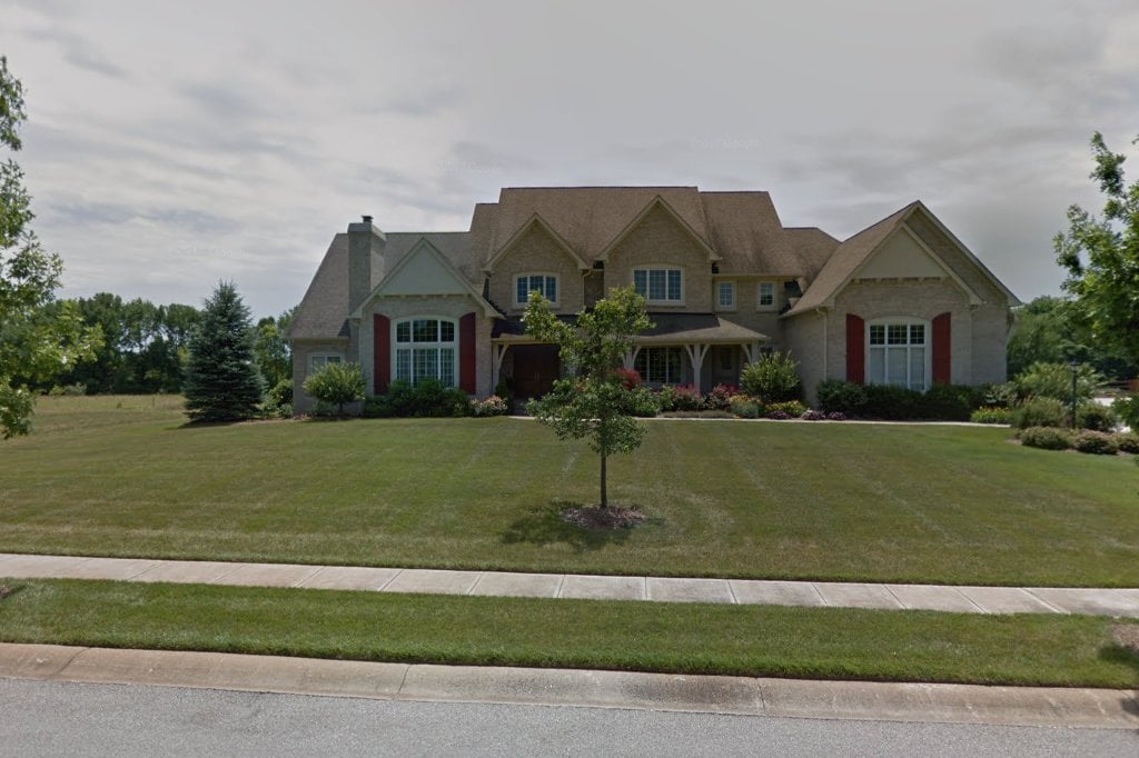 Humane Foundation of Boone County