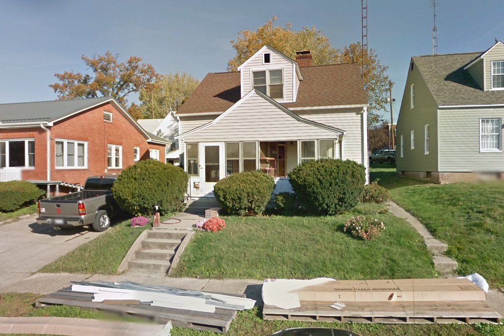 Gibson County Humane Society